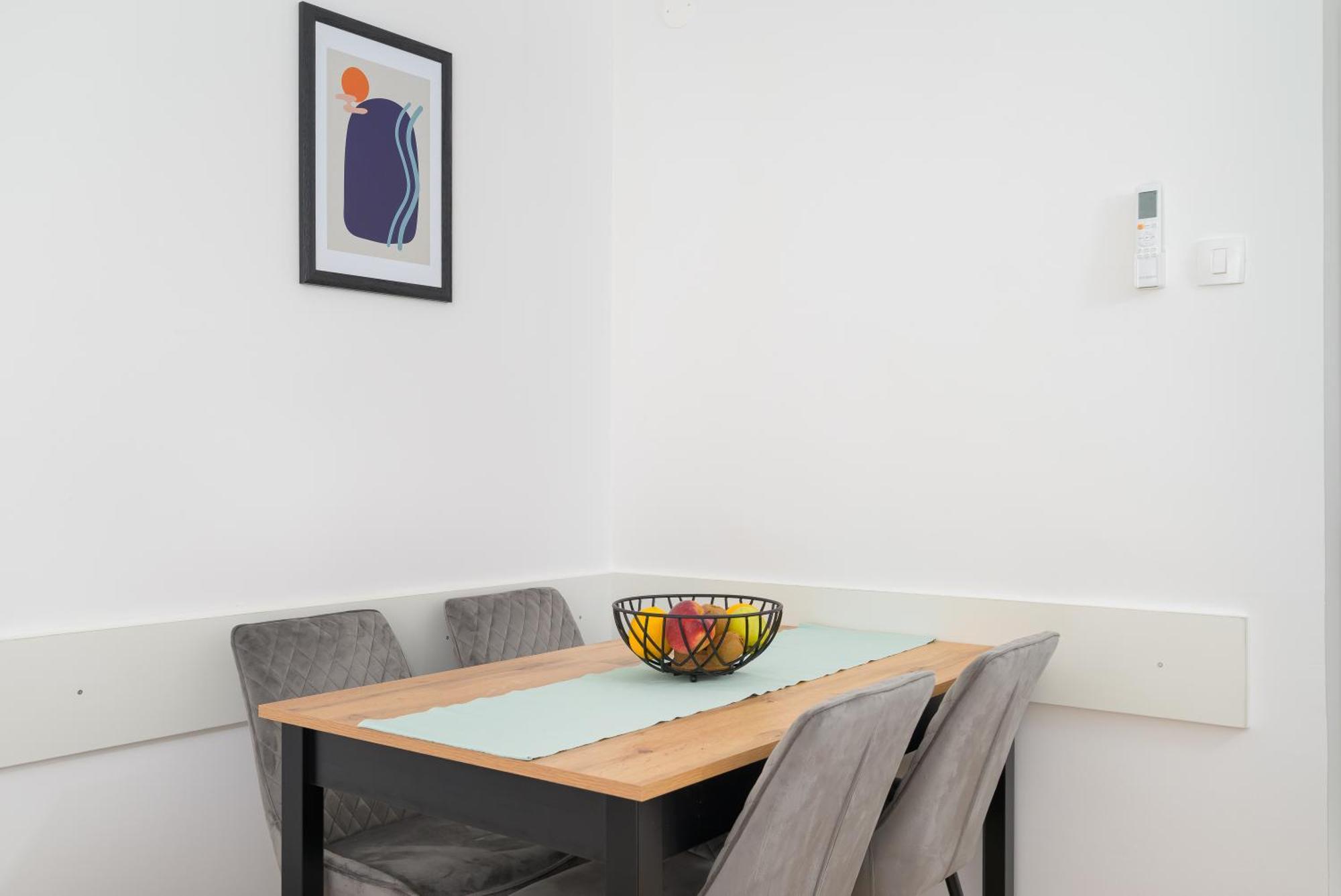 Apartment Pina ポレッチ エクステリア 写真