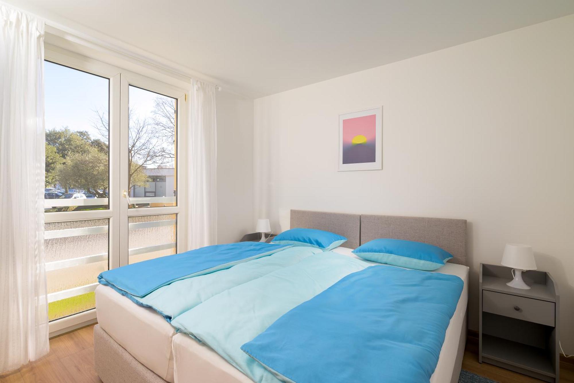 Apartment Pina ポレッチ エクステリア 写真