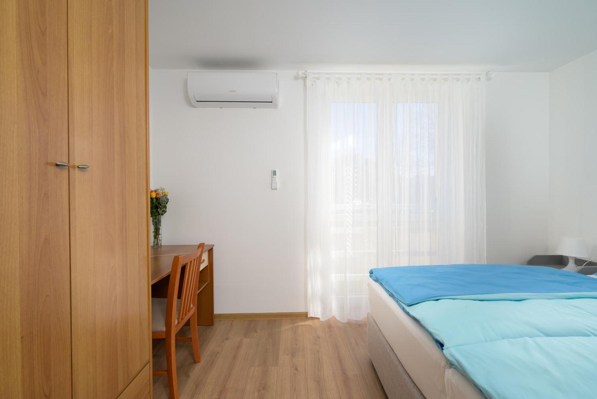 Apartment Pina ポレッチ エクステリア 写真