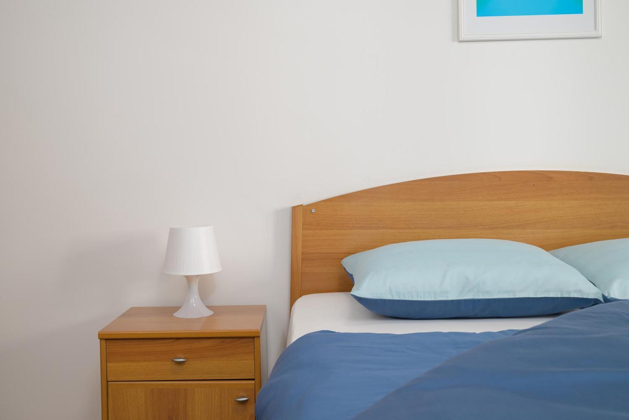 Apartment Pina ポレッチ エクステリア 写真