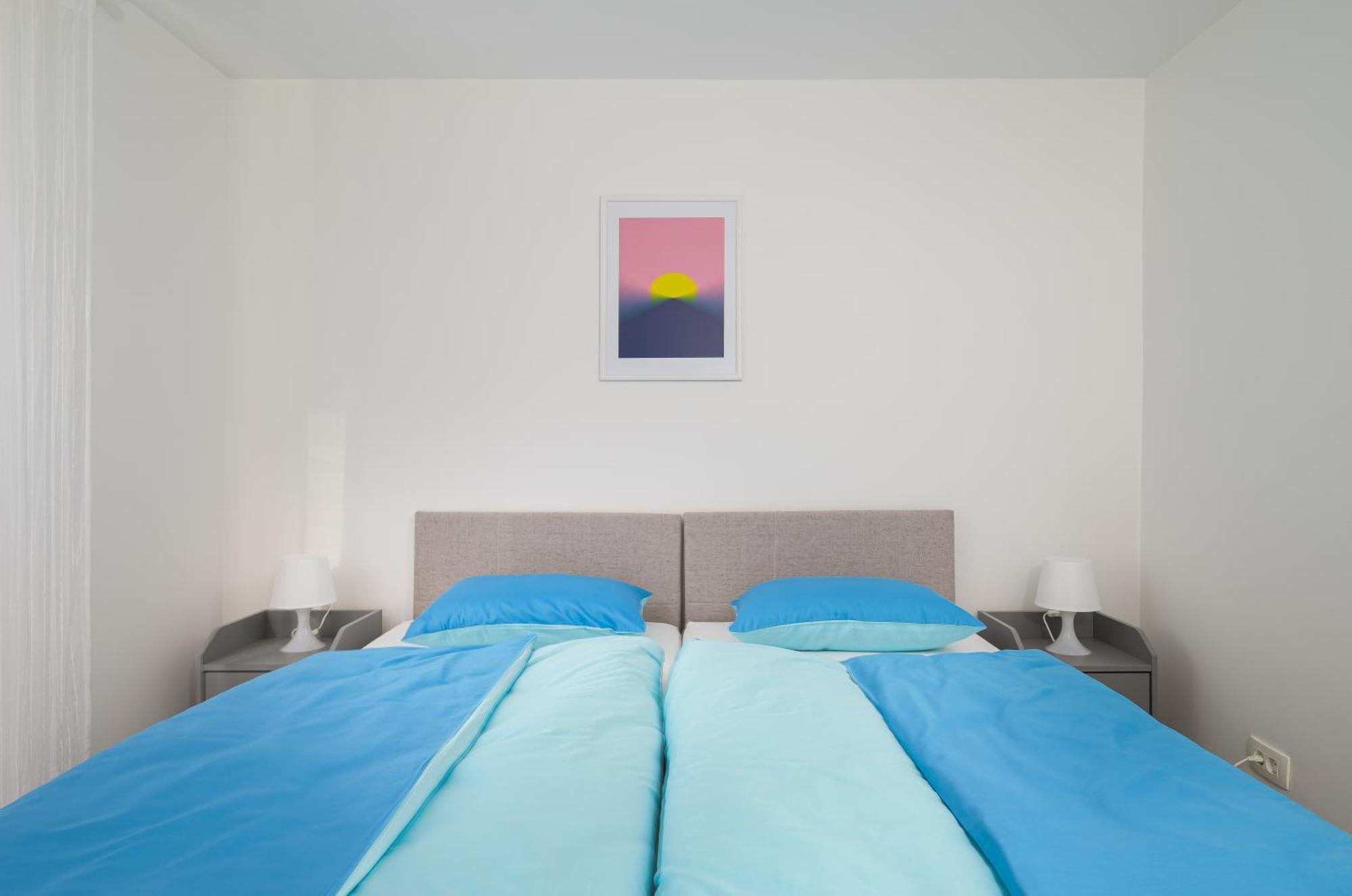 Apartment Pina ポレッチ エクステリア 写真