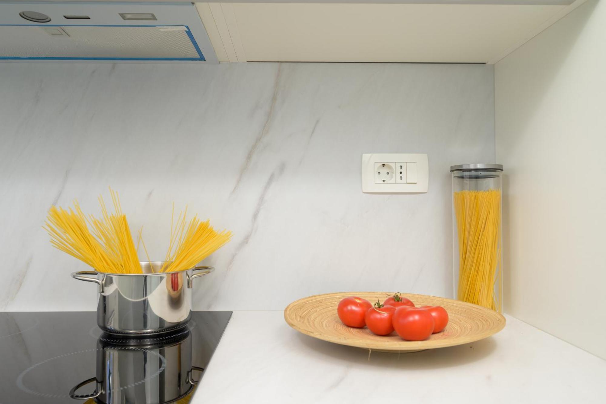 Apartment Pina ポレッチ エクステリア 写真