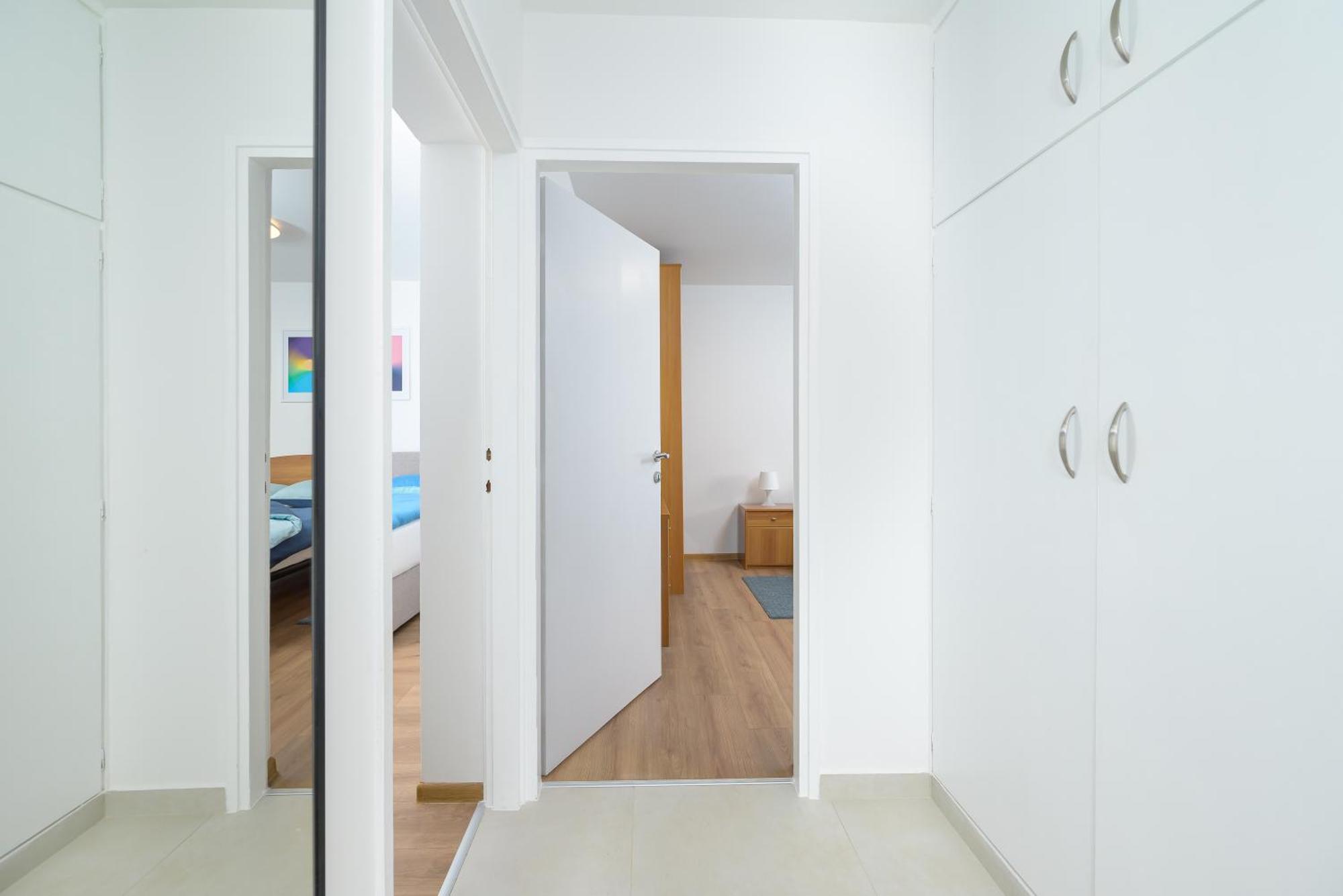 Apartment Pina ポレッチ エクステリア 写真