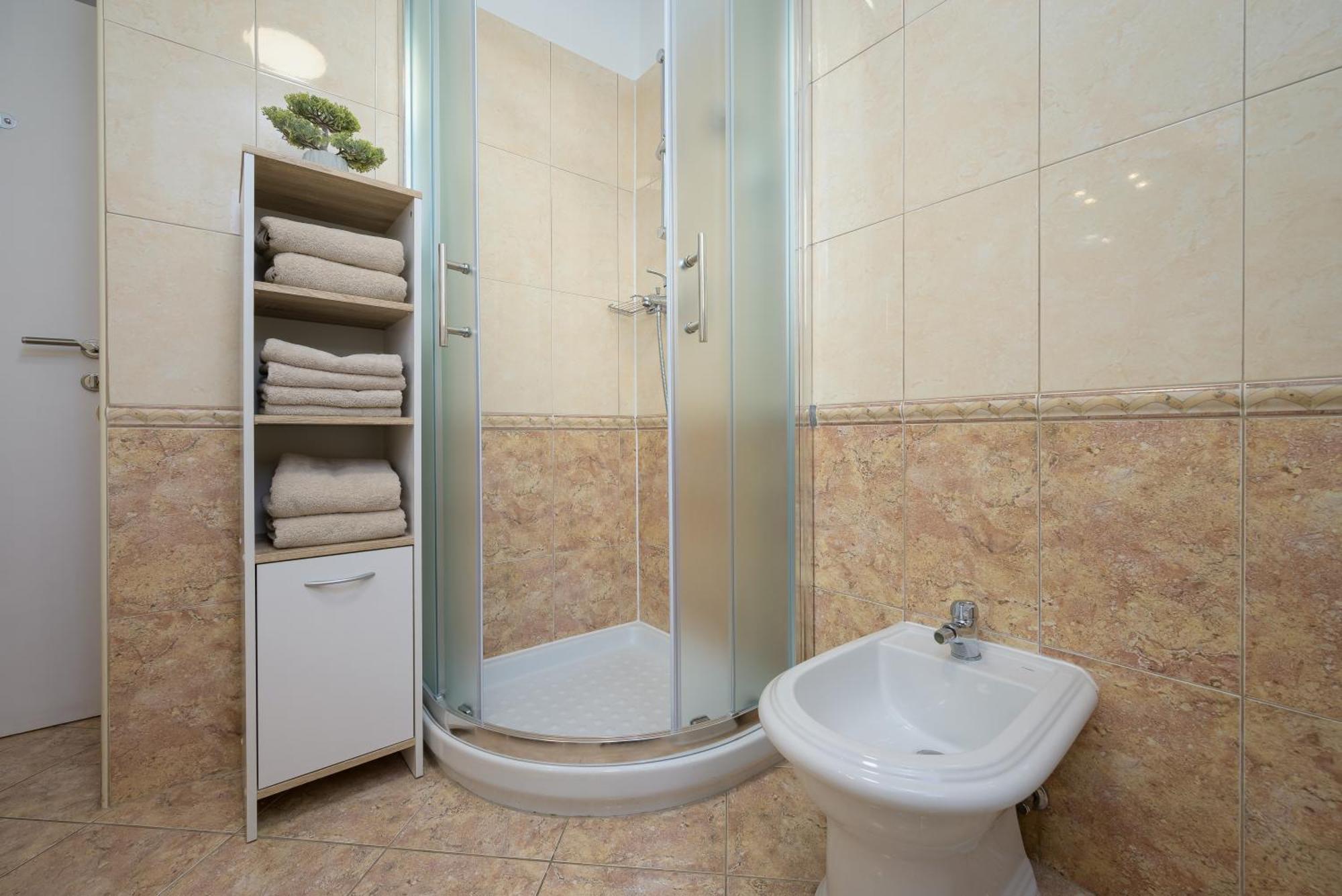 Apartment Pina ポレッチ エクステリア 写真