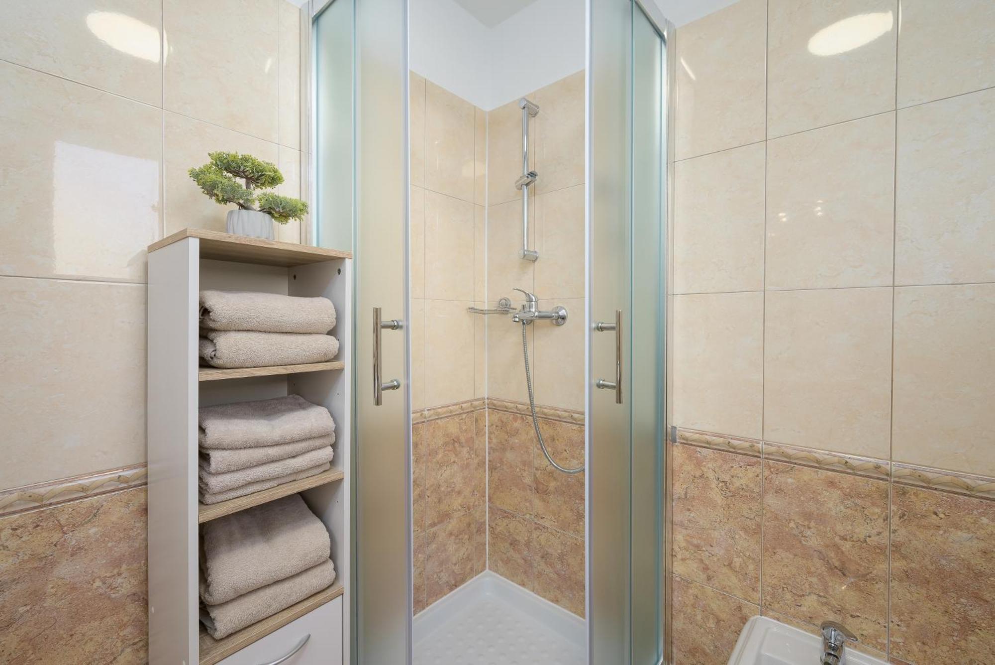 Apartment Pina ポレッチ エクステリア 写真