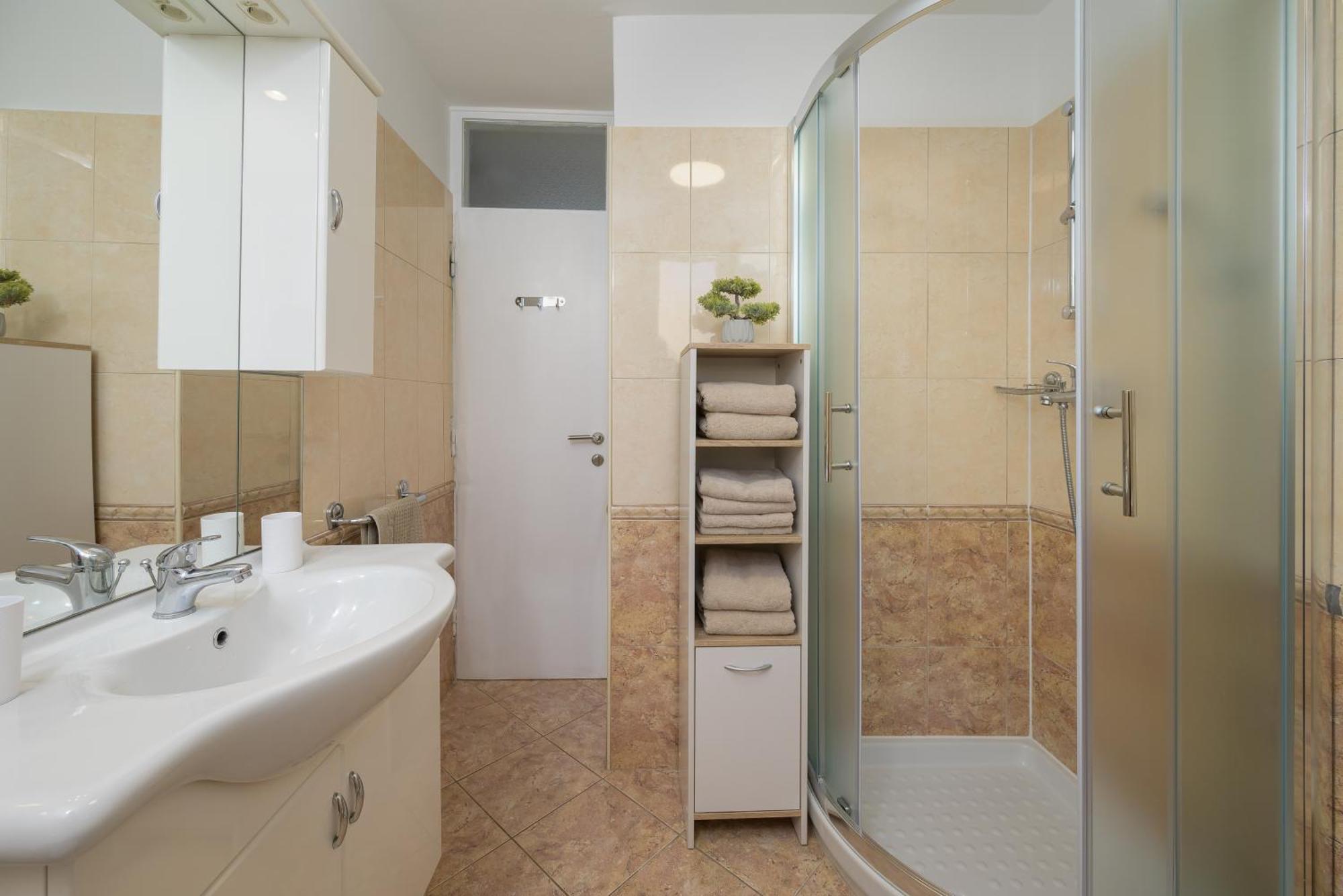 Apartment Pina ポレッチ エクステリア 写真